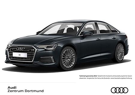 Audi A6 40 CAM ACC LM18 EKLAPPE NAVI+ SITZHEIZUNG LED