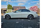 Mercedes-Benz E 400 4MATIC AVANTGARDE Autom. AVANTGARDE