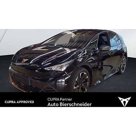 Cupra Born leasen