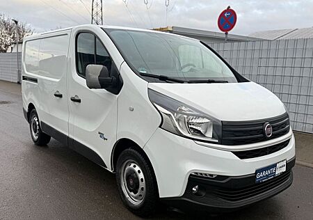 Fiat Talento Kasten L1H1 1,2t 1.6 *REGAL *KLIMA *TÜV
