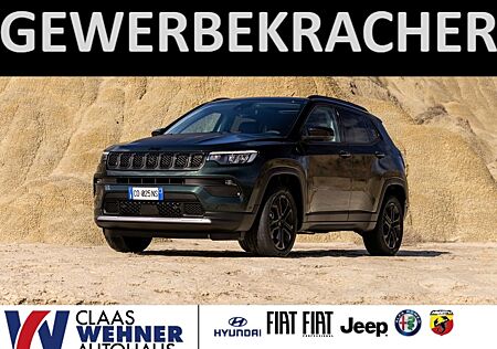 Jeep Compass MY25 North Star Mild-Hybrid FWD 1.5 Mult