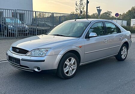 Ford Mondeo 1.8 Benzin Ghia
