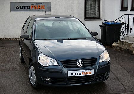 VW Polo Volkswagen IV 1.9 TDI Trendline