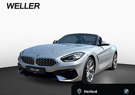 BMW Z4 sDrive20i A M SPORT HUD,H/K,LiCoPro,Tempo,PDC