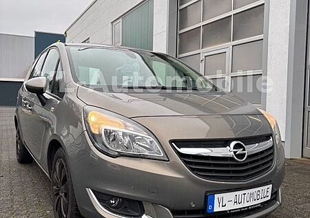 Opel Meriva 1.4 ecoFLEX Edition 103kW S/S