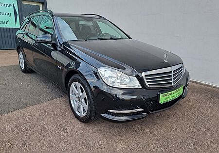 Mercedes-Benz C 180 T CGI BlueEfficiency *NAV,