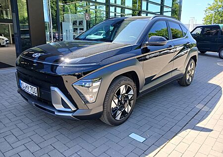 Hyundai Kona 1.6 GDI DCT Hybrid Trend