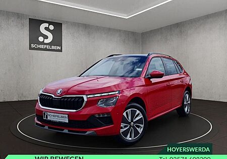 Skoda Kamiq Selection 1.5 TSI DSG+ACC+RFK+VIRTUAL+MATR