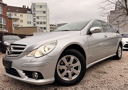 Mercedes-Benz R 280 R280 Lang/AUT./NAVI/SHZ+KÜHL/KLIMA/LEDER/AHK/PDC