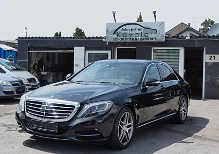 Mercedes-Benz S 400 S -Klasse Lim. Hybrid / h