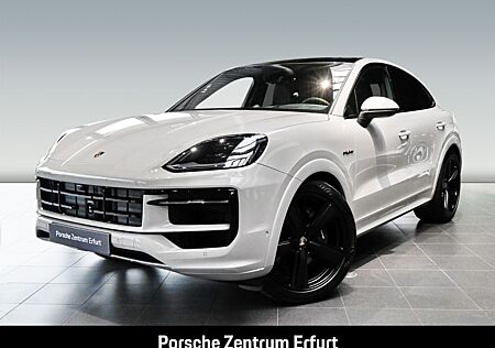 Porsche Cayenne E-Hybrid Coupe Matrix/SportDesign/22''/A