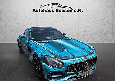 Mercedes-Benz AMG GT C