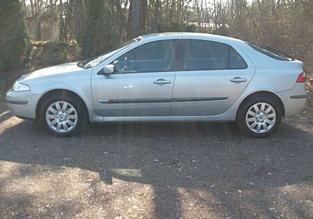 Renault Laguna Dynamique 1.8 16V,HU 10/27,Service durchg