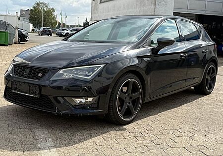 Seat Leon ST 2.0 TDI 110kW Start&Stop FR FR
