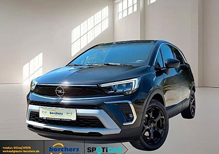 Opel Crossland X Crossland 1.2 Elegance Paket