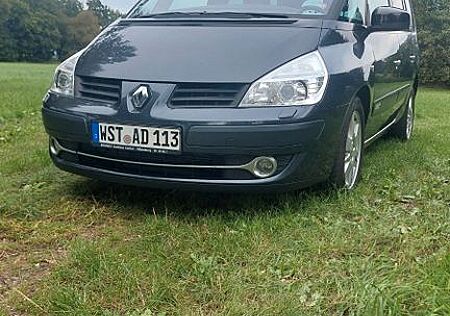 Renault Grand Espace Edition 25th dCi 175 FAP Editio...
