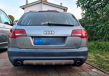 Audi A6 Allroad 2.7TDI (DPF) quattro tiptronic -