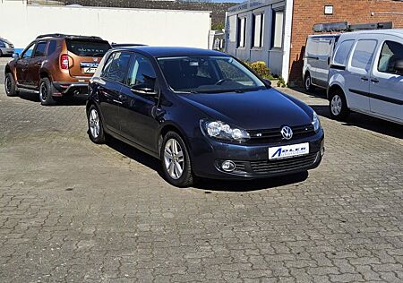 VW Golf Volkswagen Match