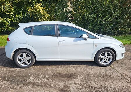 Seat Leon 1.2 TSI 77kW Start&Stop Style Style