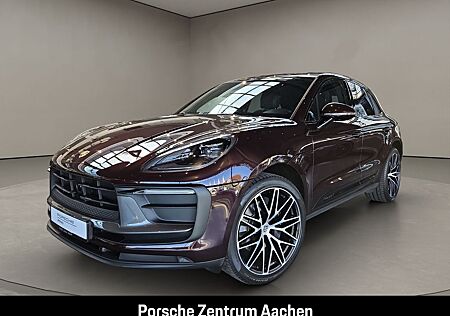 Porsche Macan T Sport Chrono Panorama Abstandstempomat