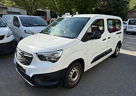 Opel Combo E Cargo Selection 1.Hd/Hu/Insp Neu