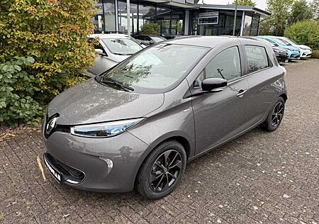Renault ZOE Bose ZE40 Leder, PDC+Kamera, SHZ, Navi Batte