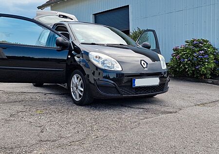 Renault Twingo Expression 1.2 16V eco2 56kW