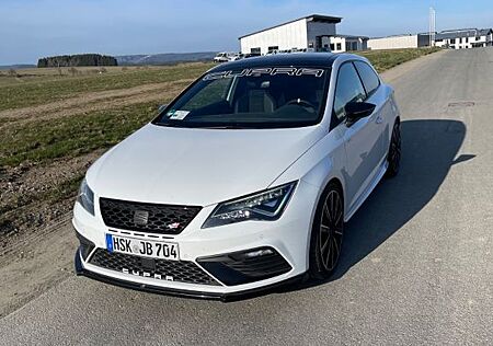 Seat Leon SC 2.0 TSI Start&Stop CUPRA 300 CUPRA 300