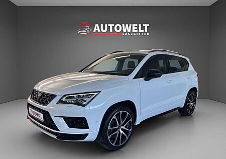 Cupra Ateca 4Drive VIRTUAL*ACC*PDC*NAVI*PANO*AHK*360°