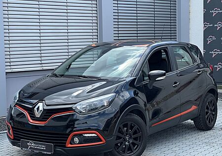 Renault Captur Dynamique/Navi/Klimaauto/Tempo/LED/KeyGo/