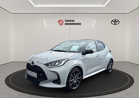 Toyota Yaris Hybrid GR Sport 1.5 Sitzheizung, JBL, Alca