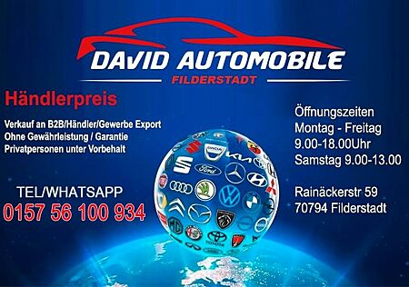 Peugeot Boxer 2,2 HDi*Euro 4*3.Hand*L3H2*