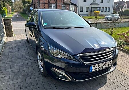 Peugeot 308 Allure 155 THP Allure