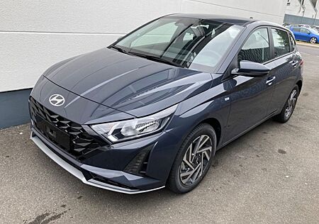 Hyundai i20 Trend Mild-Hybrid+NAVI+KLIMA+SITZHEIZUNG