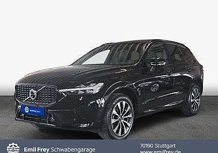 Volvo XC 60 XC60 B4 B Plus Dark
