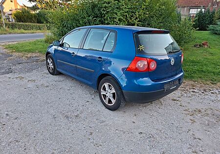 VW Golf Volkswagen 1.4 FSI Comfortline Comfortline