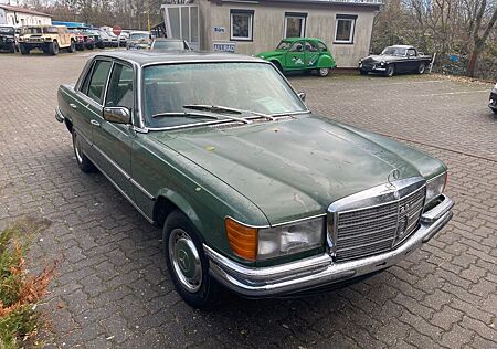 Mercedes-Benz S 280 116