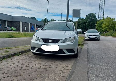 Seat Ibiza 1.2 TDI CR Style Viva ST Style Viva