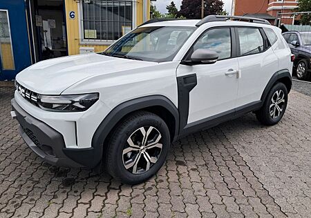 Dacia Duster III TCe130 4x4 Expression+Winter+PDC-Kam+