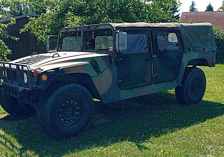 Hummer H1