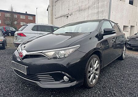 Toyota Auris NAVI/KAMERA/GARANTIE/TÜV NEU