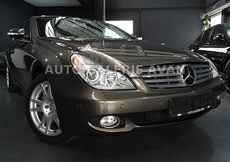 Mercedes-Benz CLS 350 CGI DEUTSCHES FAHRZEUG 1.HAND