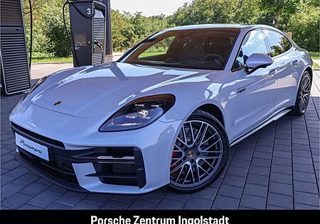 Porsche Panamera 4S E-Hybrid, Panorama, SAG, Head Up Dis