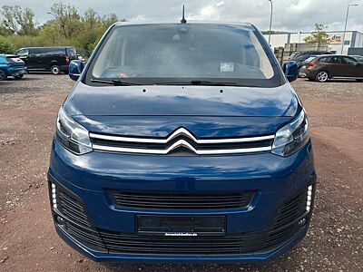 Citroën Jumpy schein