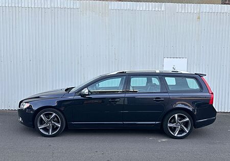 Volvo V70 Kombi Edition R-Design