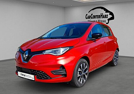 Renault ZOE Evolution