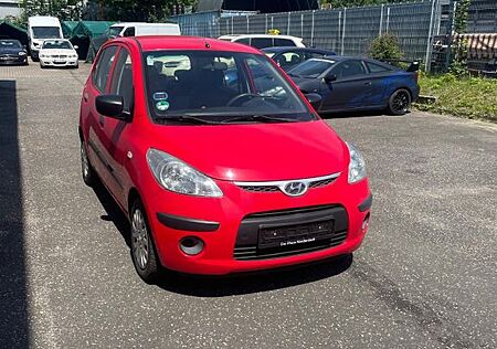 Hyundai i10 1.1 Edition Plus Edition Plus
