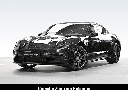 Porsche Taycan GTS 21'' Bose Beifahrer Matrix HeadUp Abs