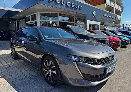 Peugeot 508 SW Hybrid 225 GT Pack