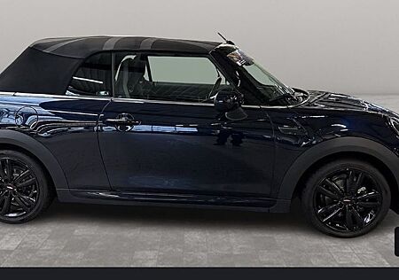 Mini Cooper Cabrio Cooper CabrioJhonCooperWorksTrimLederTOP